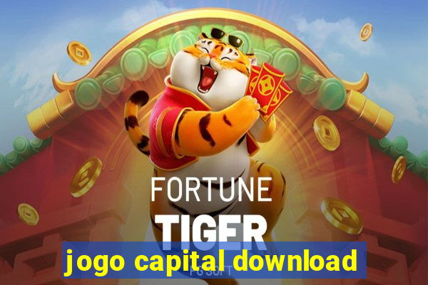 jogo capital download